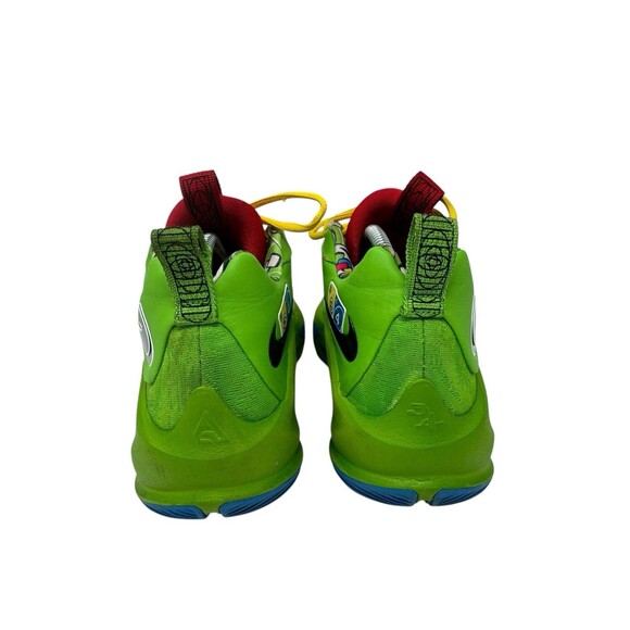 Nike Zoom Freak 3 NRG \